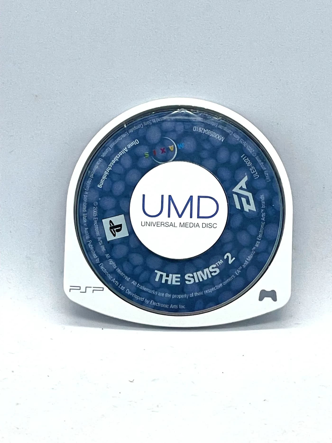 The Sims 2 PSP (game only)