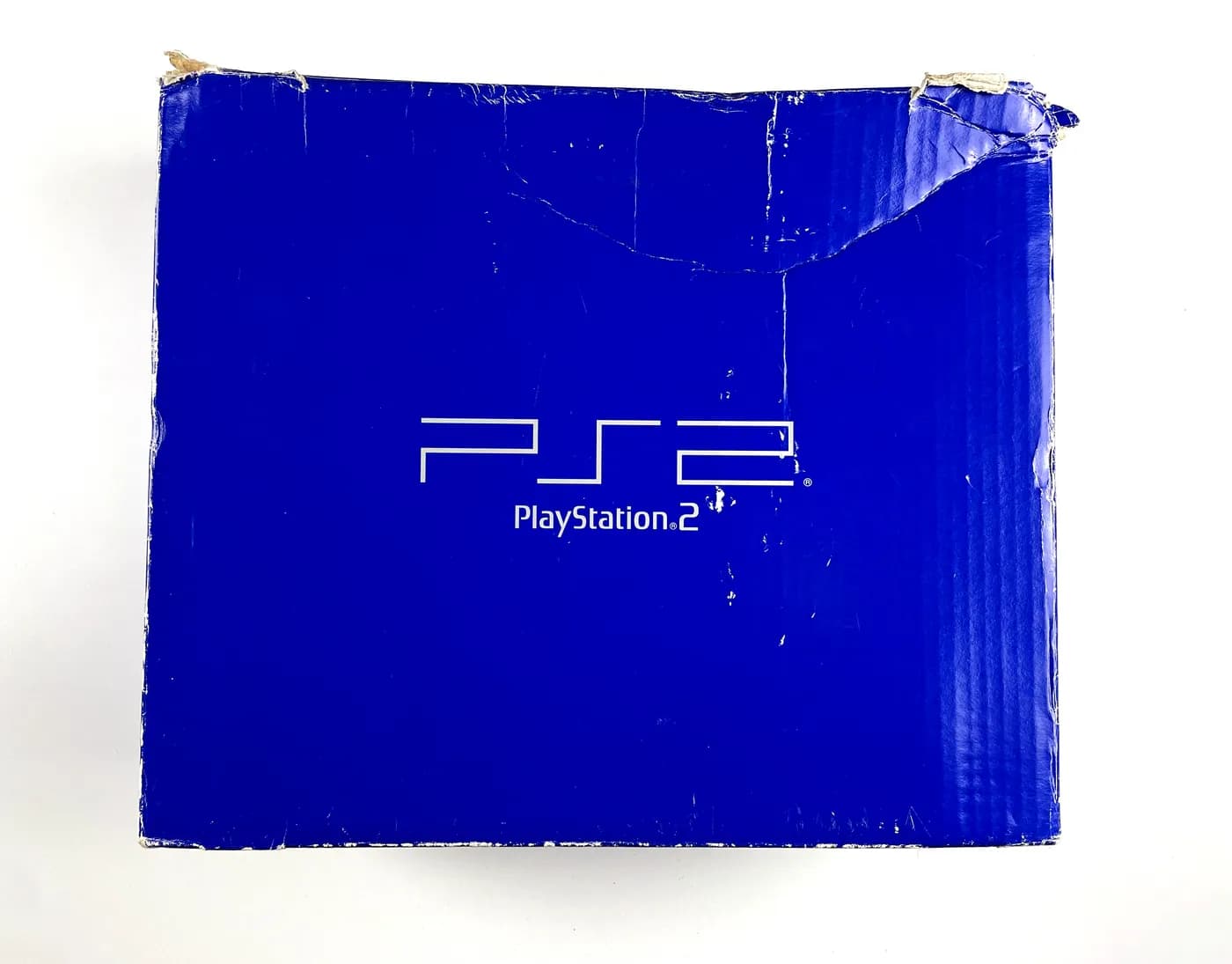 PlayStation 2 PS2 SCPH-39004 Console Complete