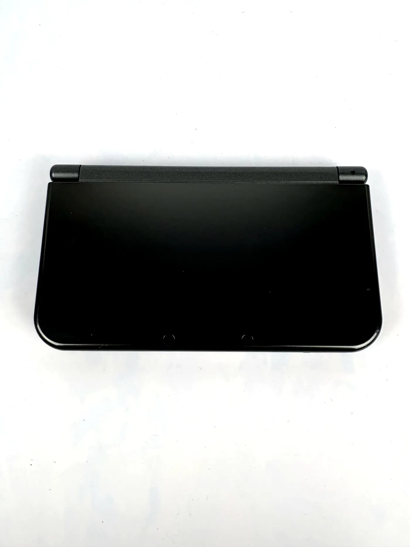 Konsola New Nintendo 3DS XL Metallic Black + Ładowarka