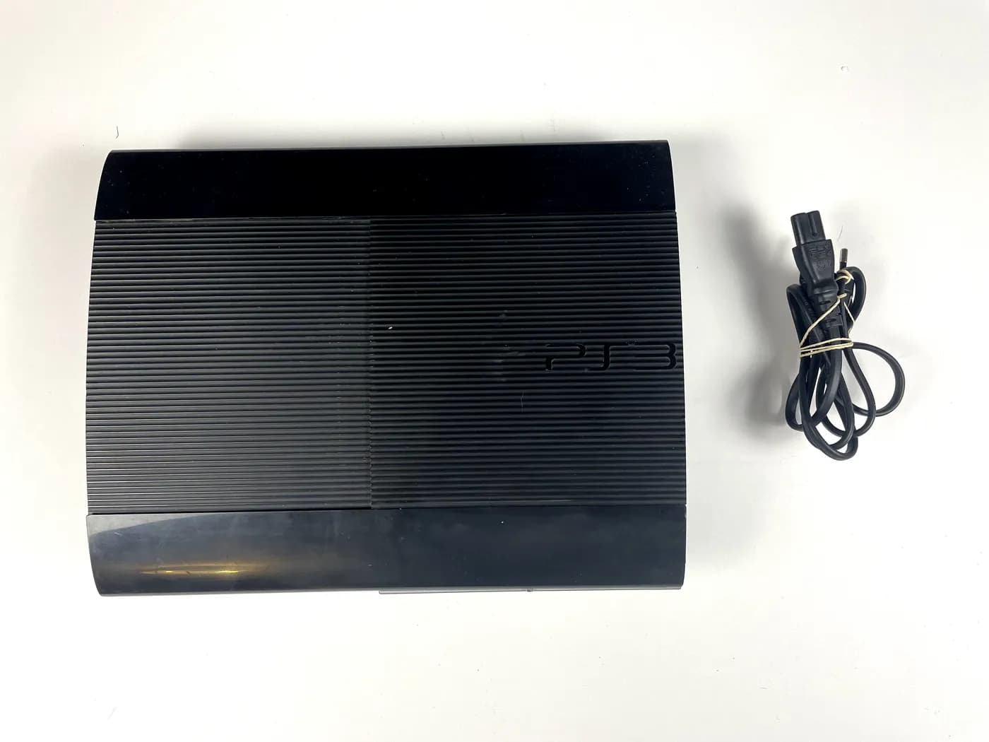 PlayStation 3 CECH-4004C 500GB Console Set