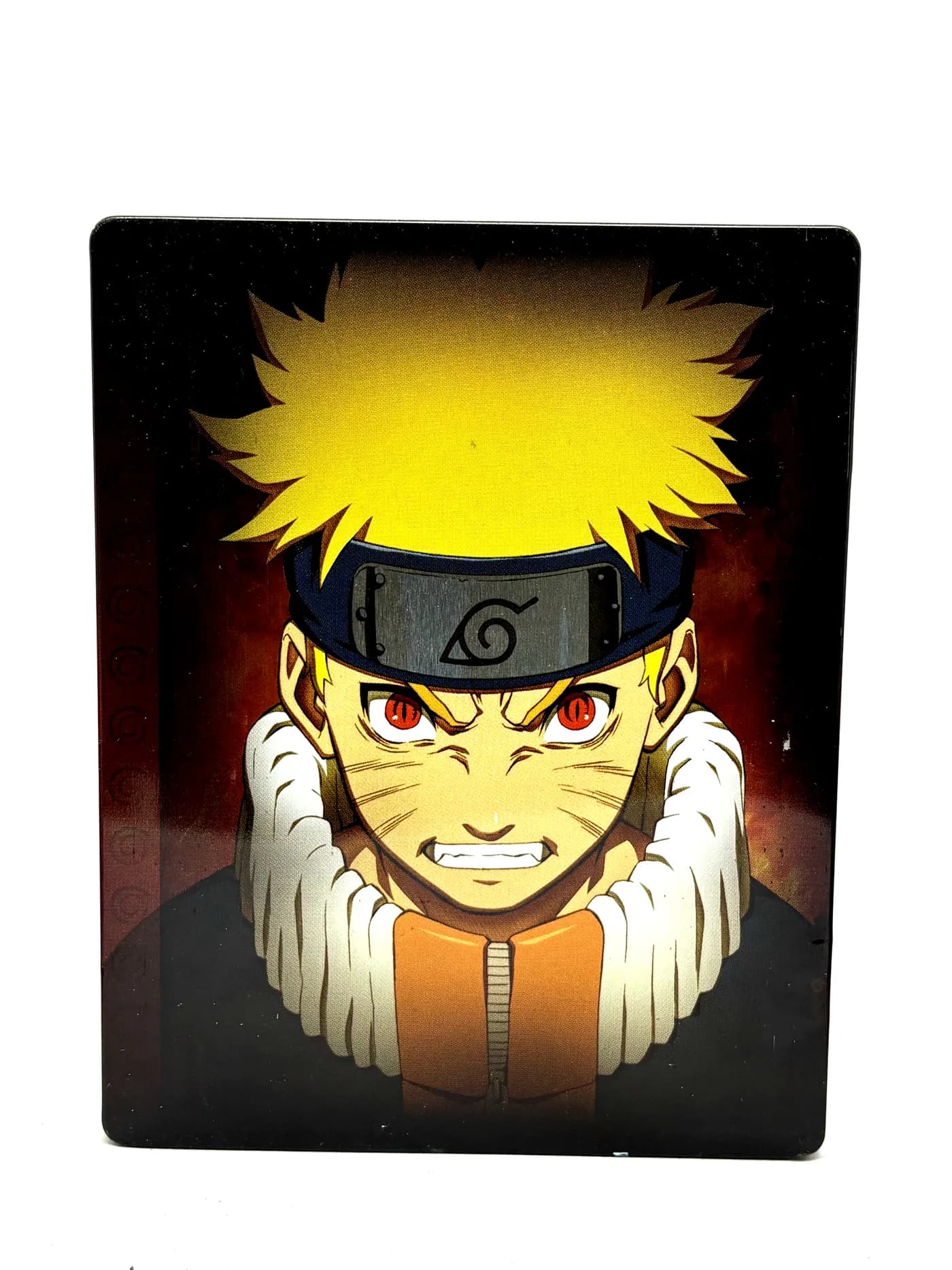 Naruto Ultimate Ninja Storm Collector's Edition PS3