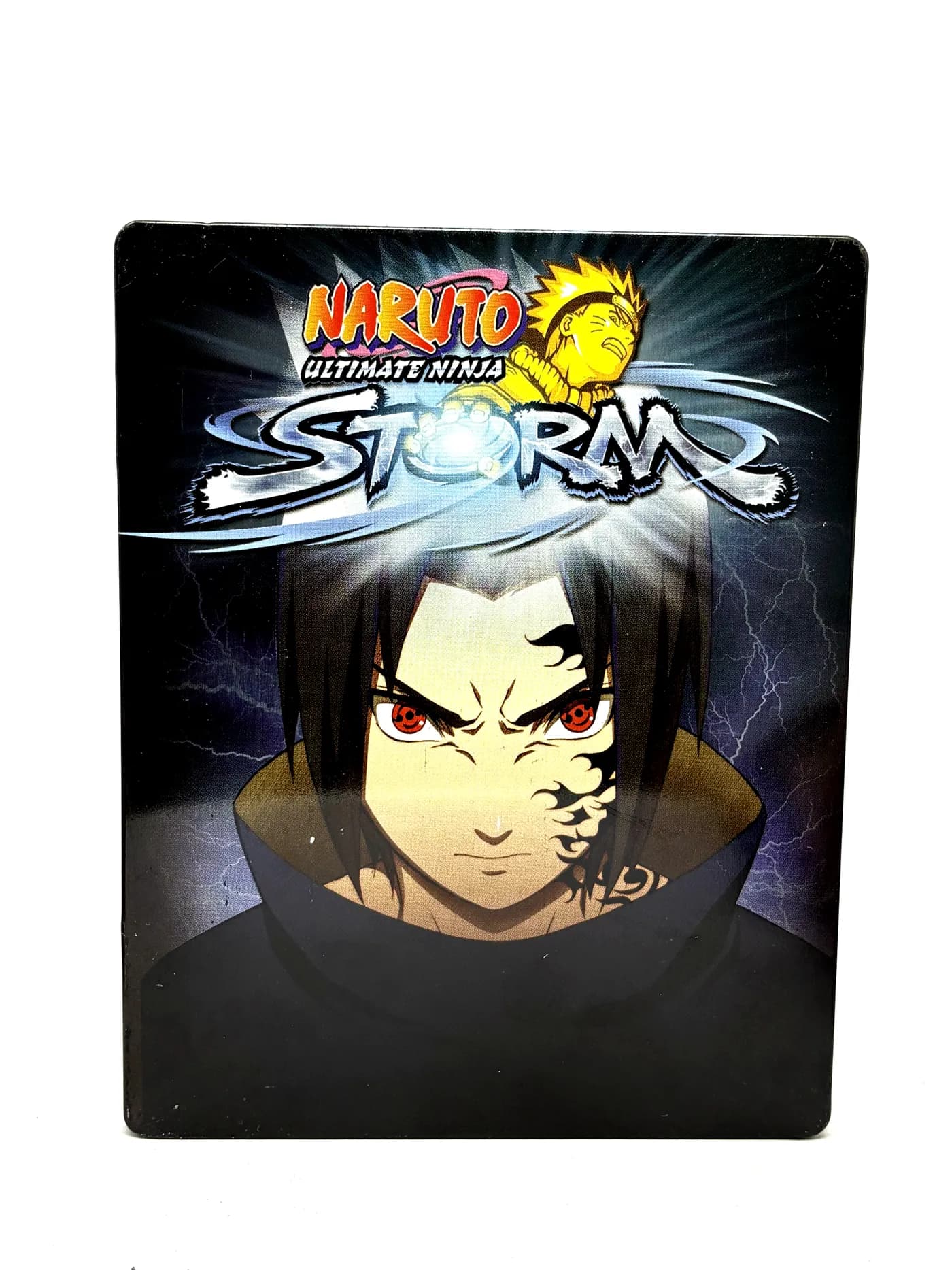Naruto Ultimate Ninja Storm Collector's Edition PS3