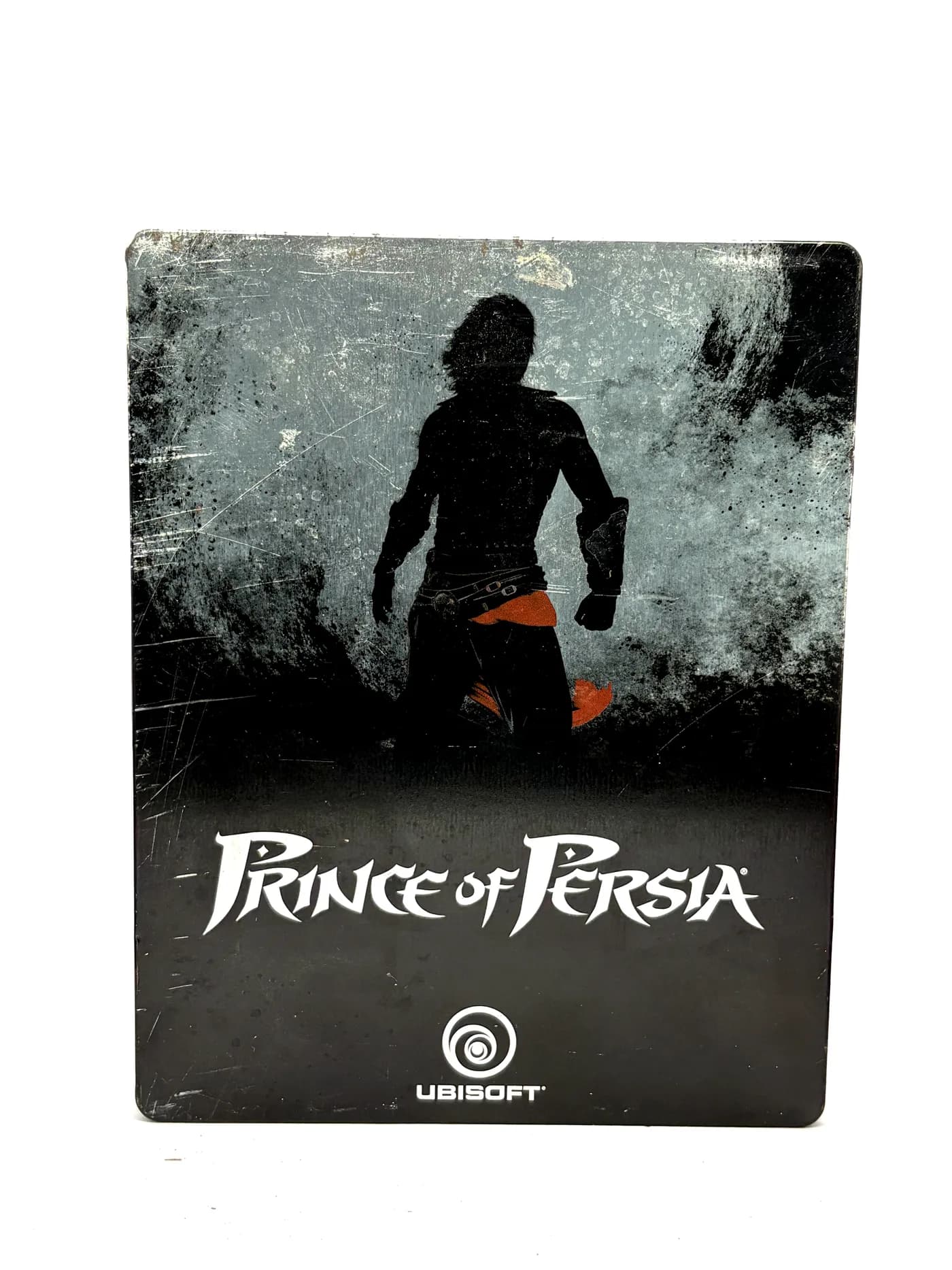 Prince of Persia The Forgotten Sands Collector's Edition PS3