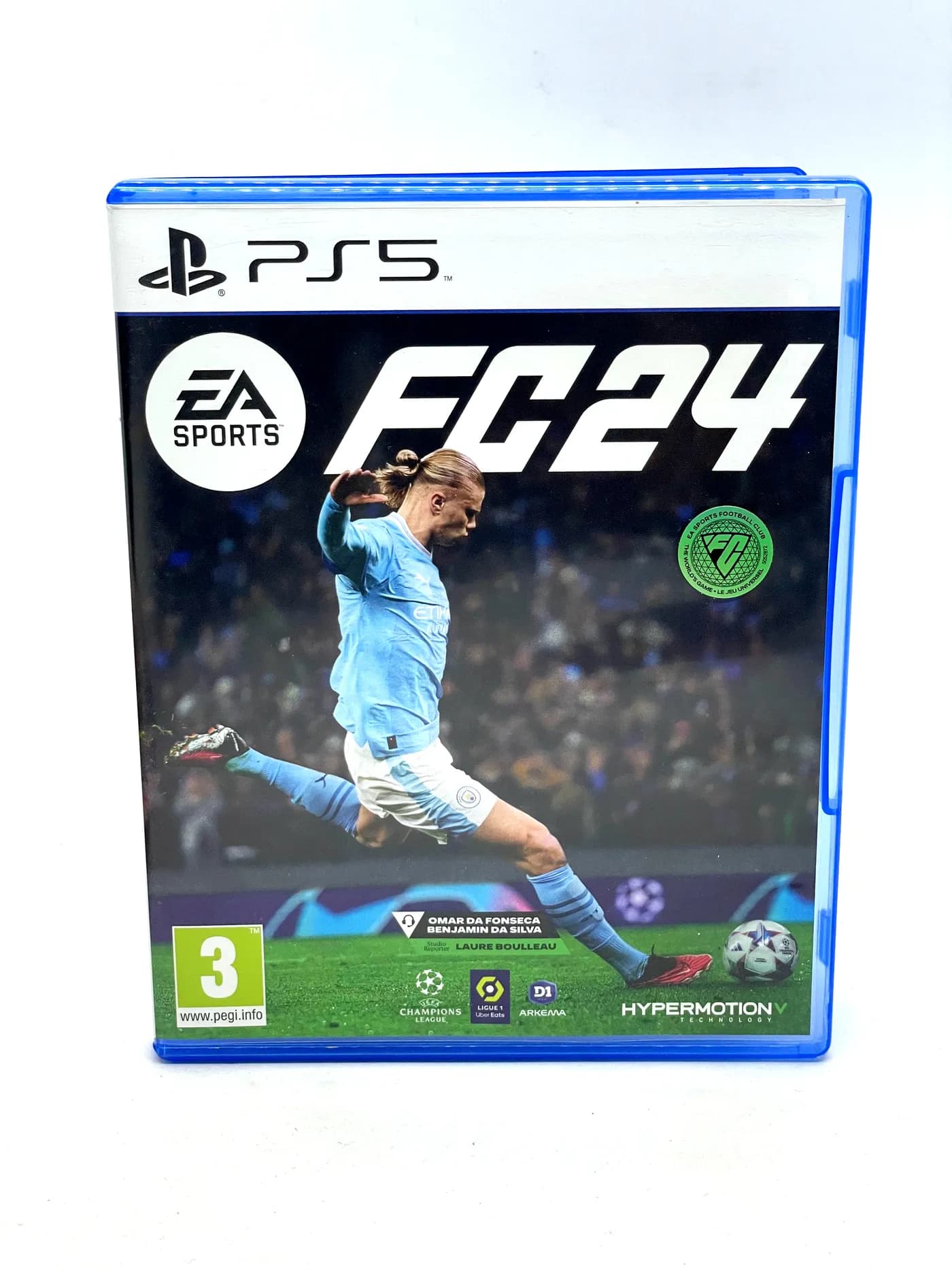 FC 24 PS5