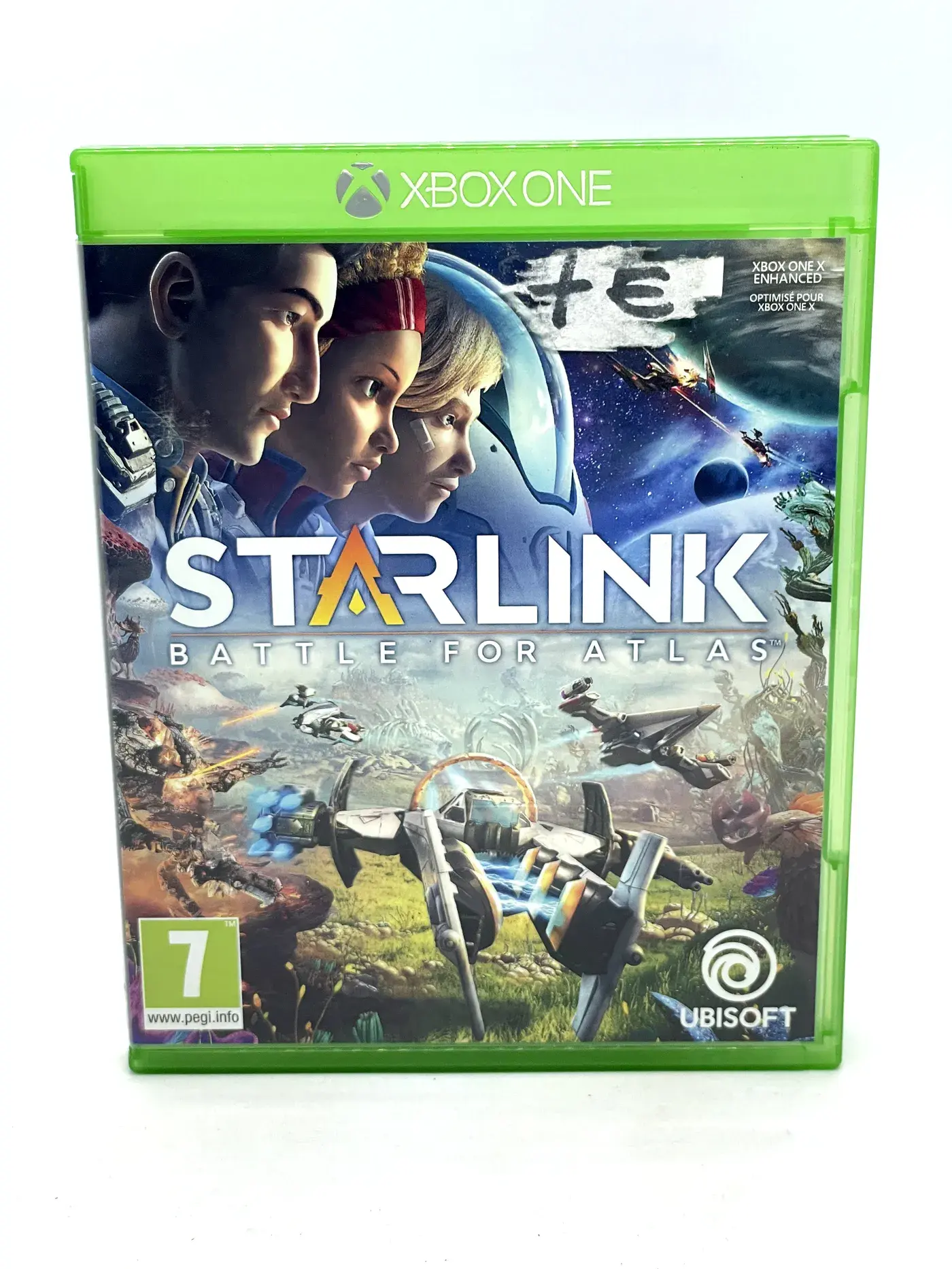 Starlink Battle for Atlas Xbox One