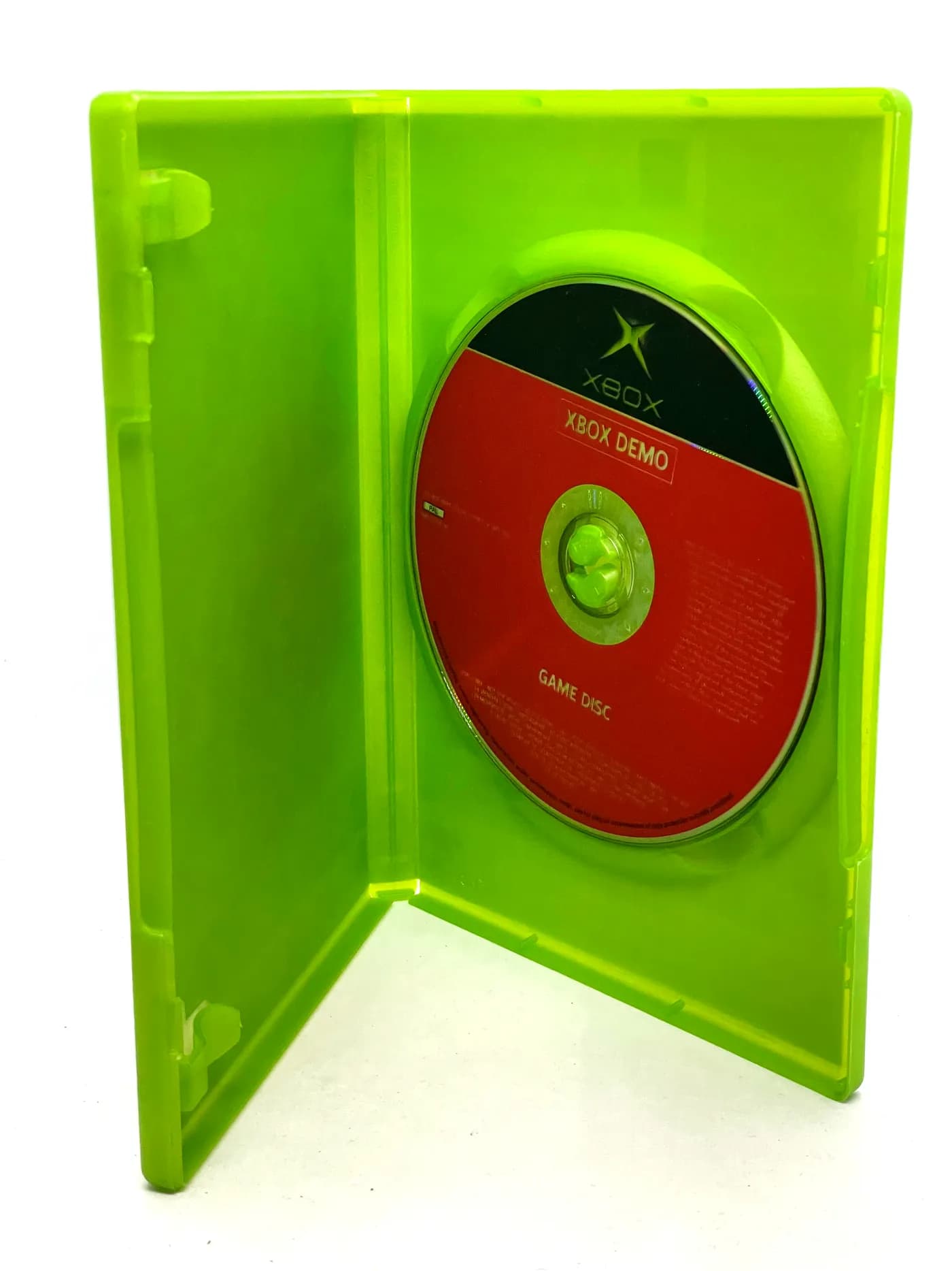 Official Xbox Magazine Demo 23 XBOX