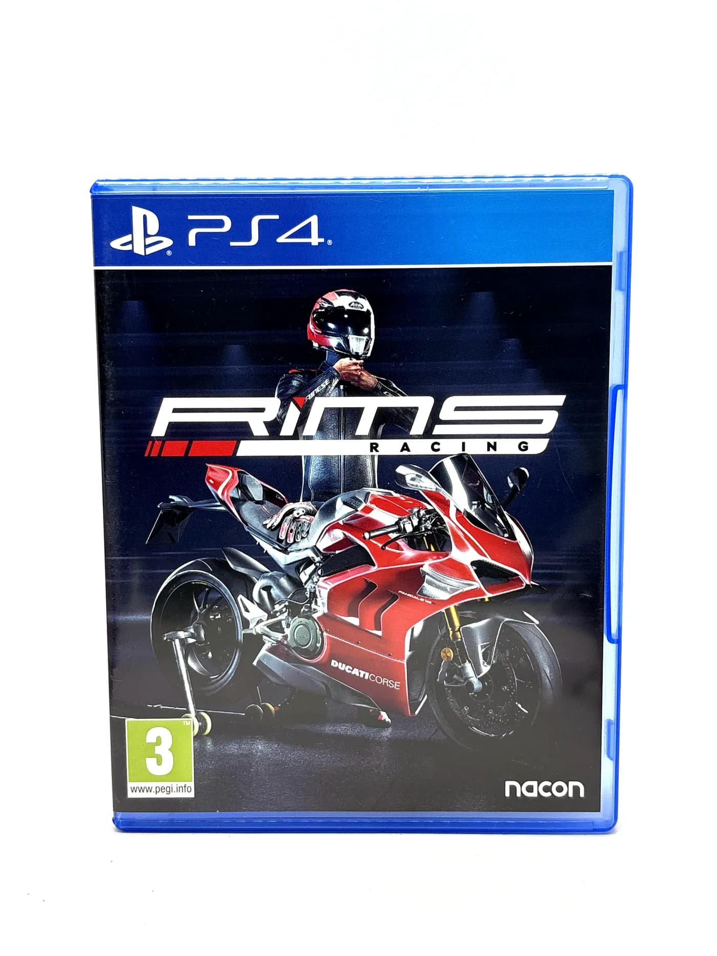 Rims Racing PS4