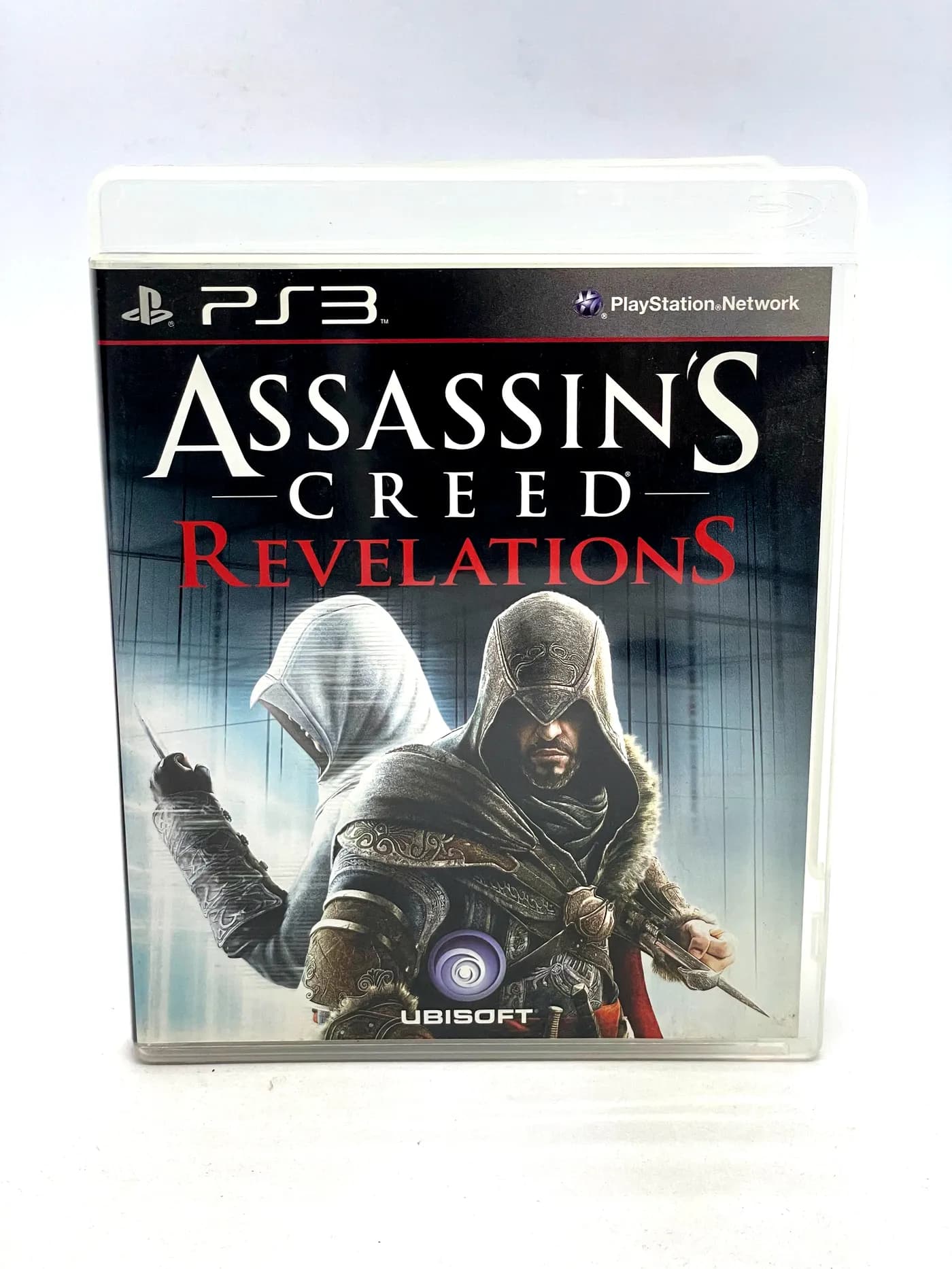 Assassin's Creed Revelations NTSC-J PS3