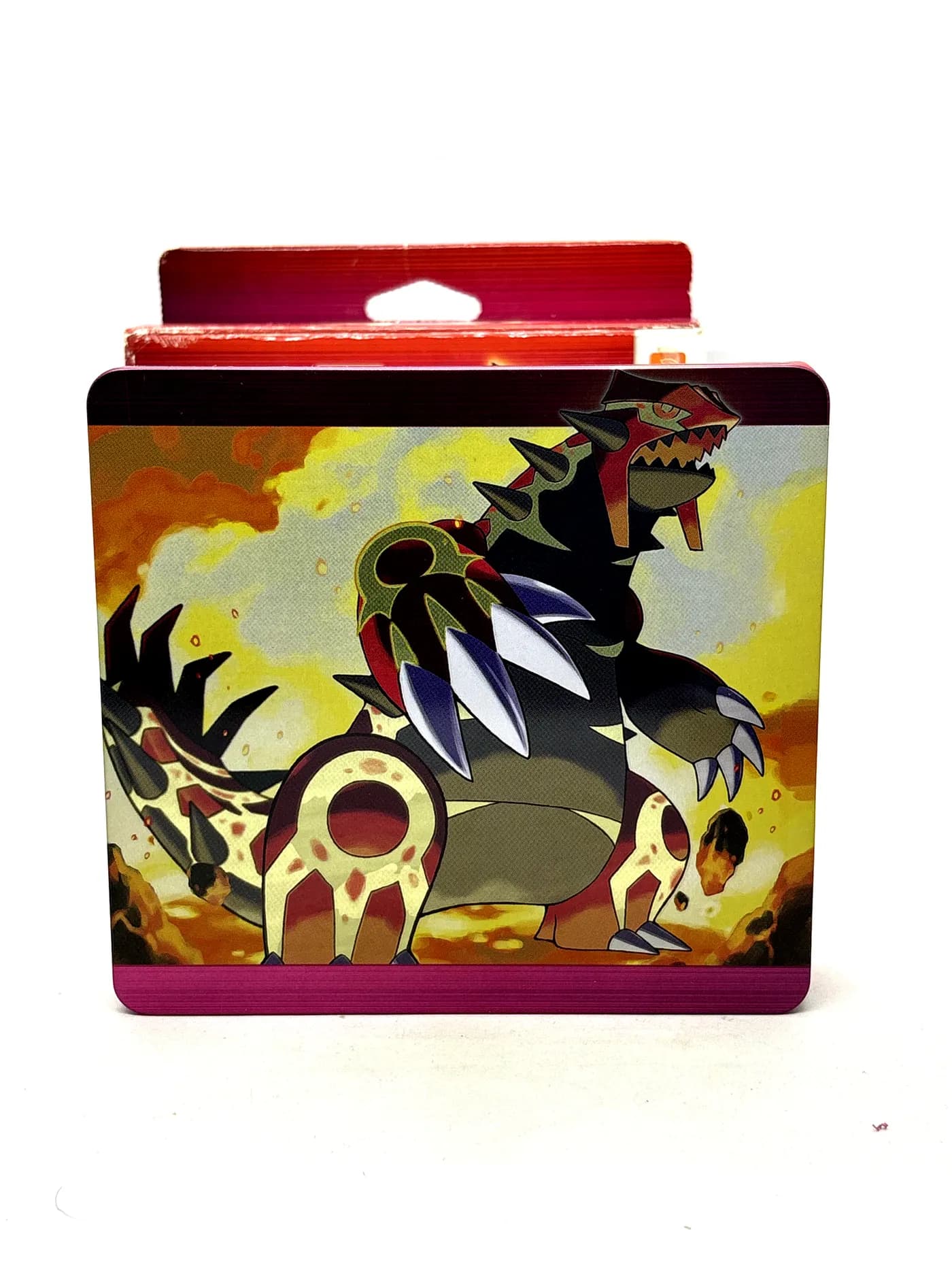 Pokemon Omega Ruby Limited Edition 3DS