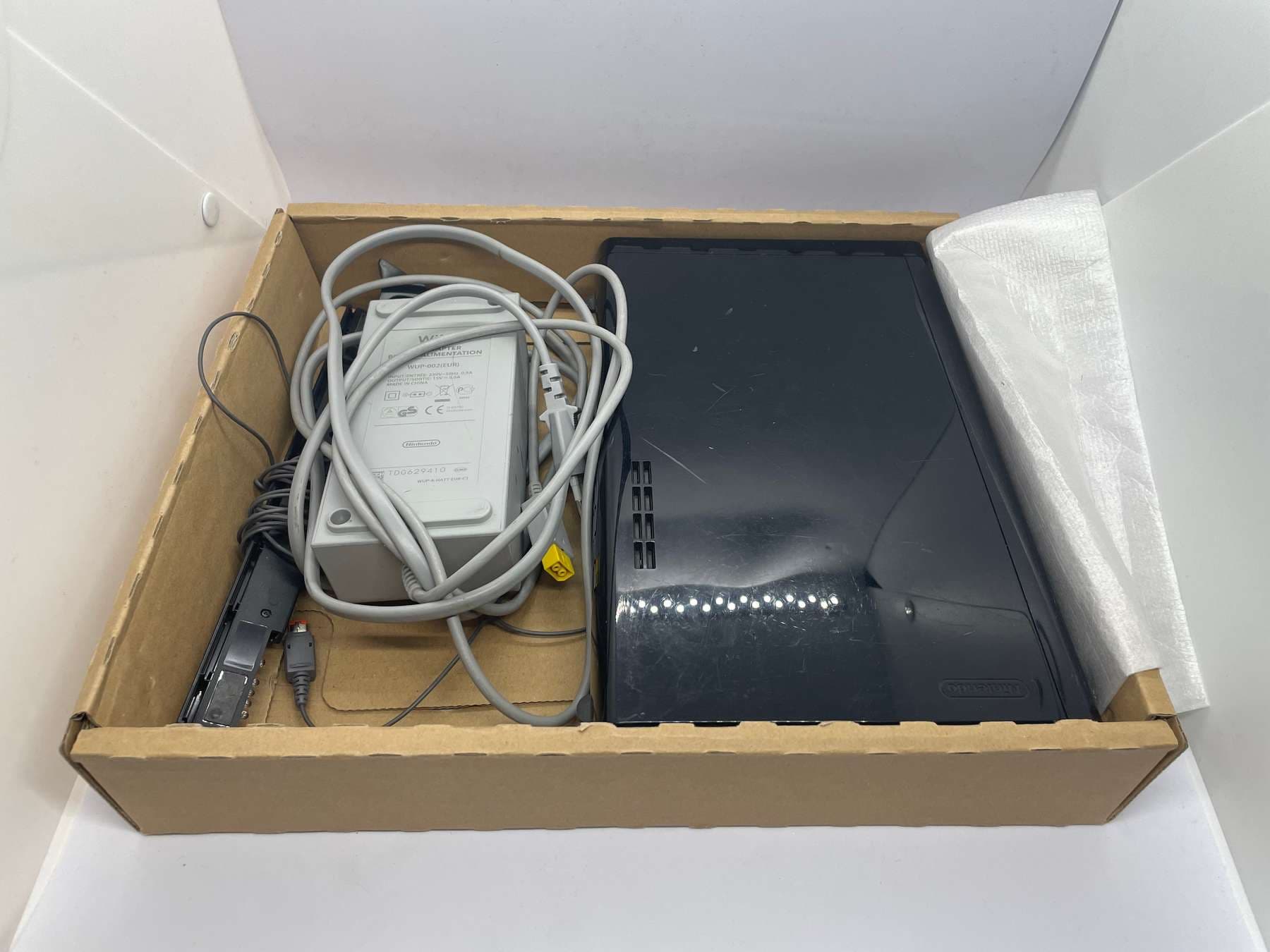 Console Nintendo Wii U Mario Kart 8 Premium Pack