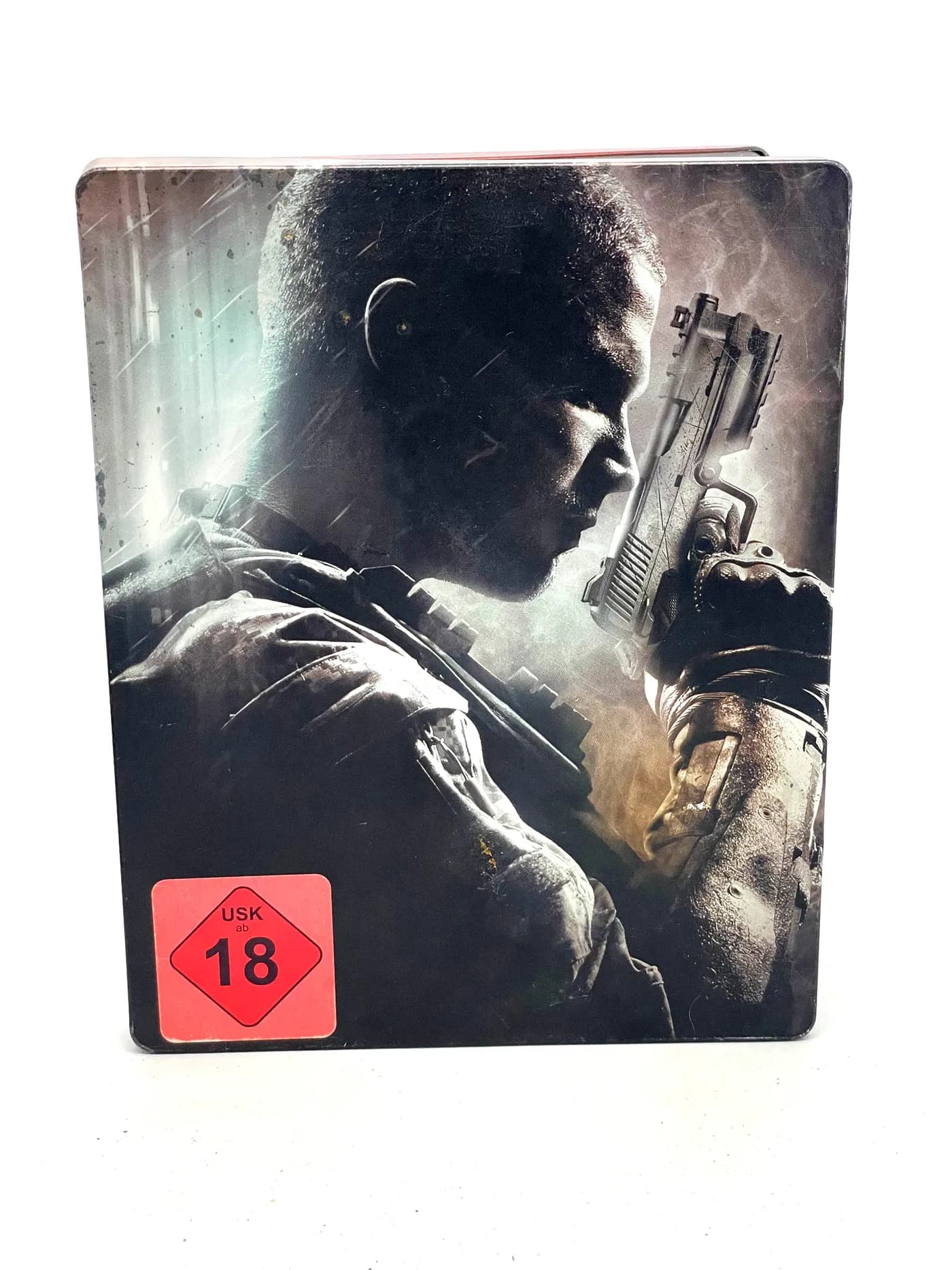 Call of Duty Black Ops II Steelbook PS3