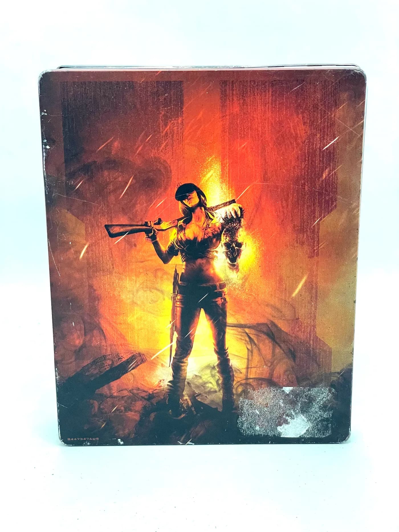 Call of Duty Black Ops II Steelbook PS3
