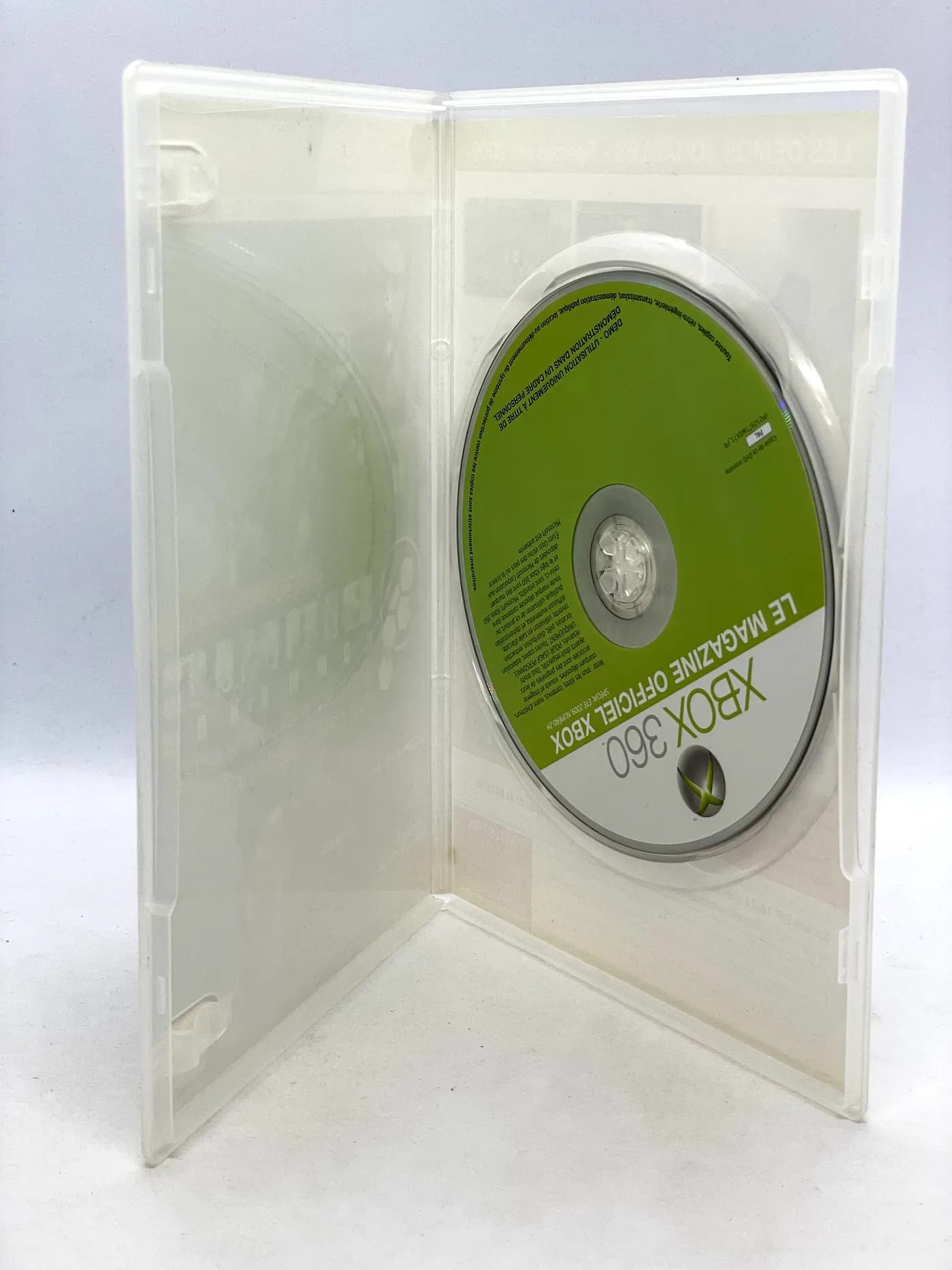 Official Xbox 360 Magazine Demo 2009 Special