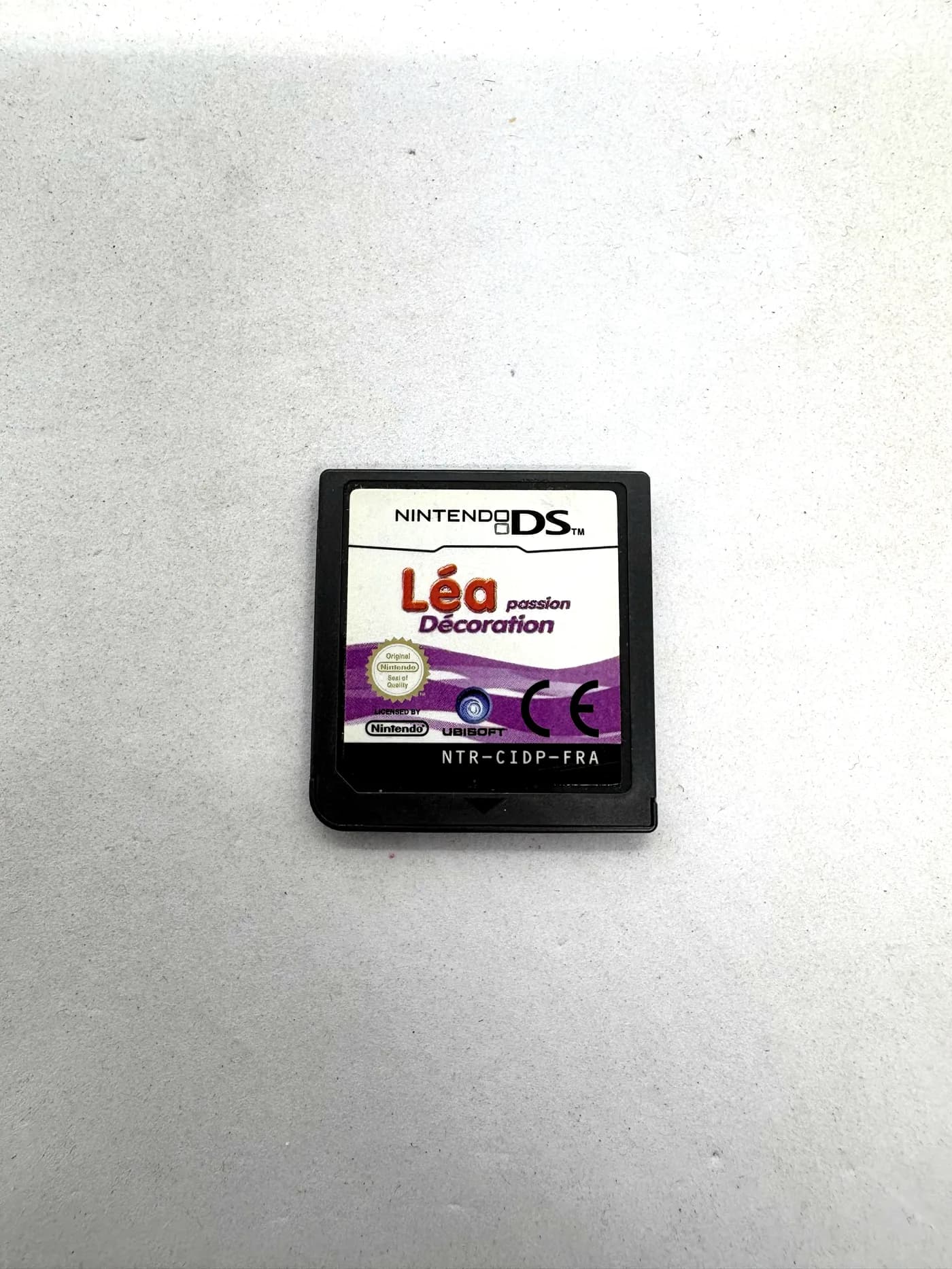 Imagine Interior Designer Nintendo DS (FR) (game only)