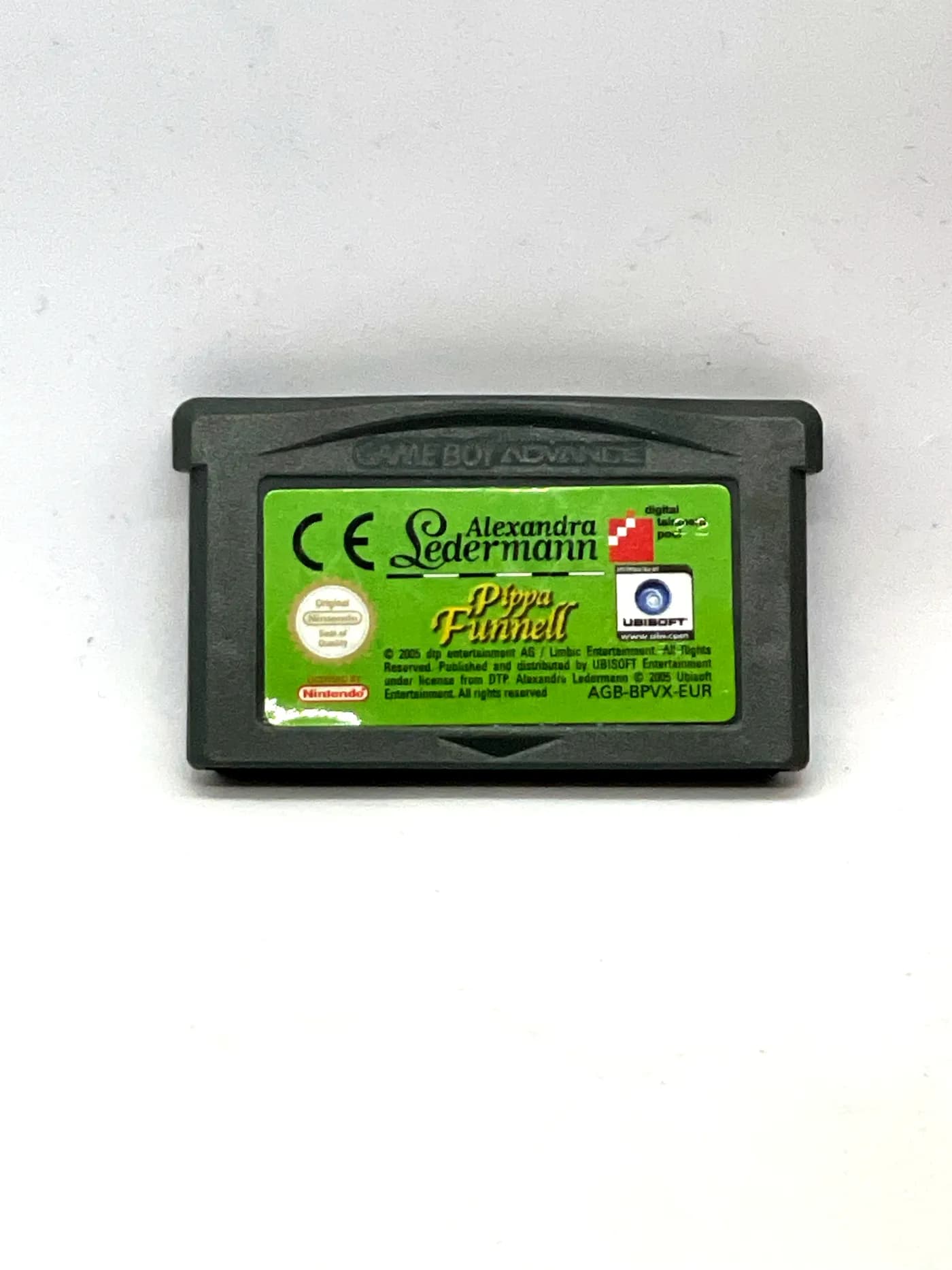 Pippa Funnell GBA (game only)