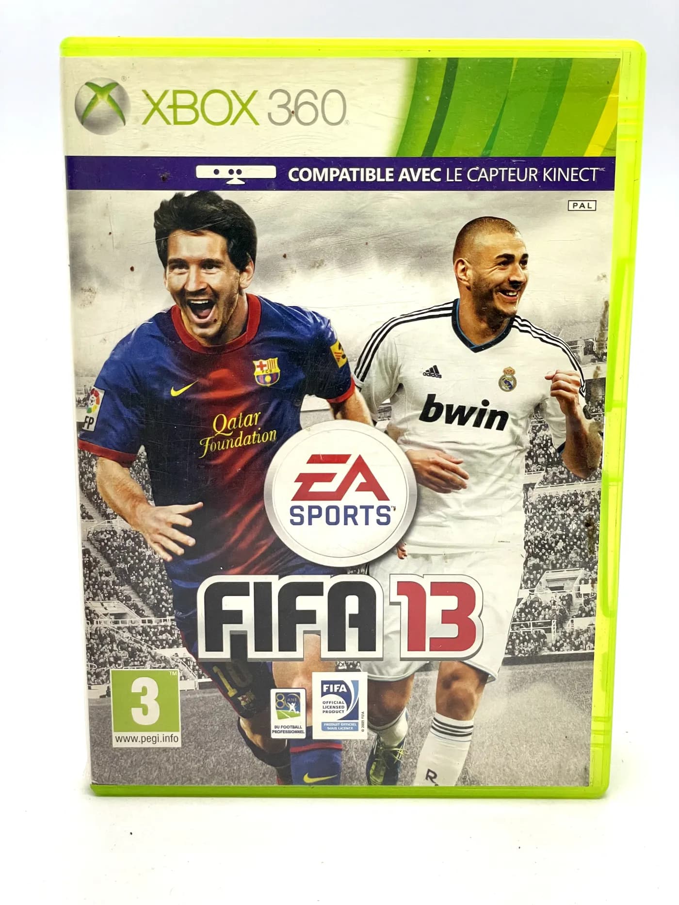FIFA 13 Xbox 360