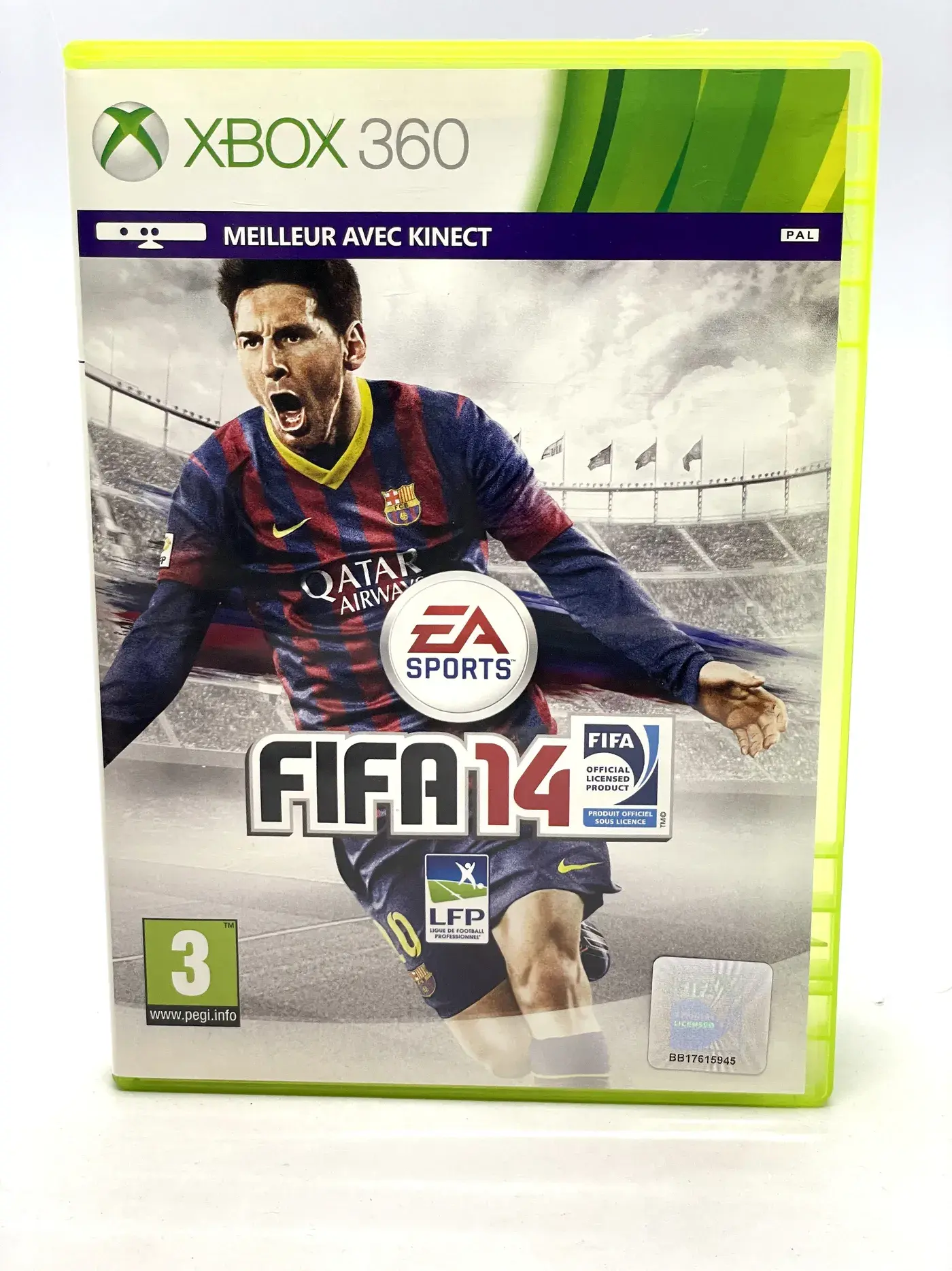 FIFA 14 Xbox 360
