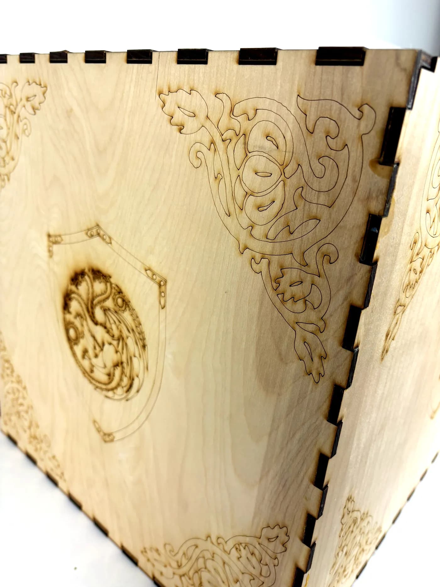 Xbox One Game of Thrones Edition Console UNIQUE! 1 of 6 in the world