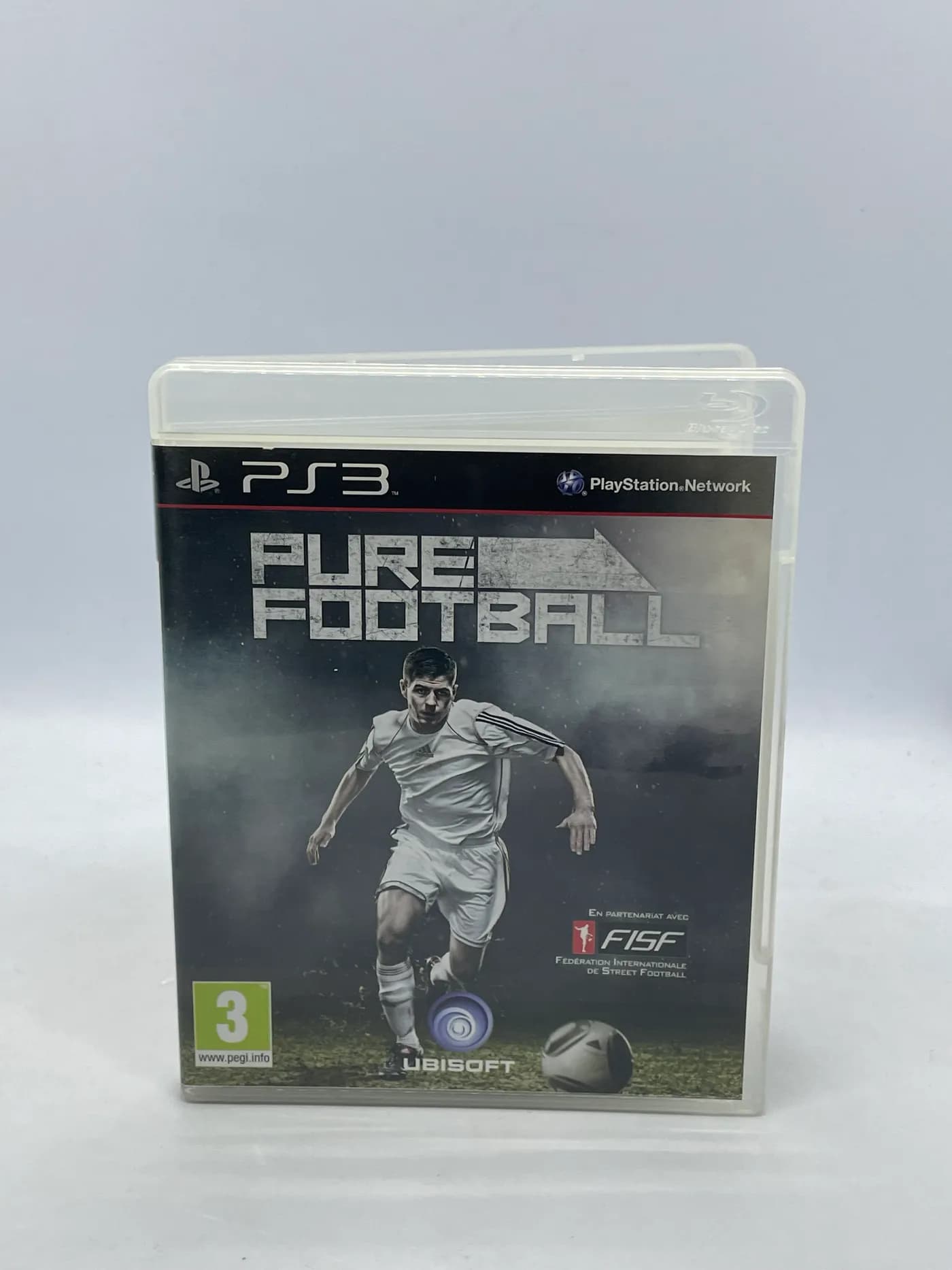 Pure Football PS3