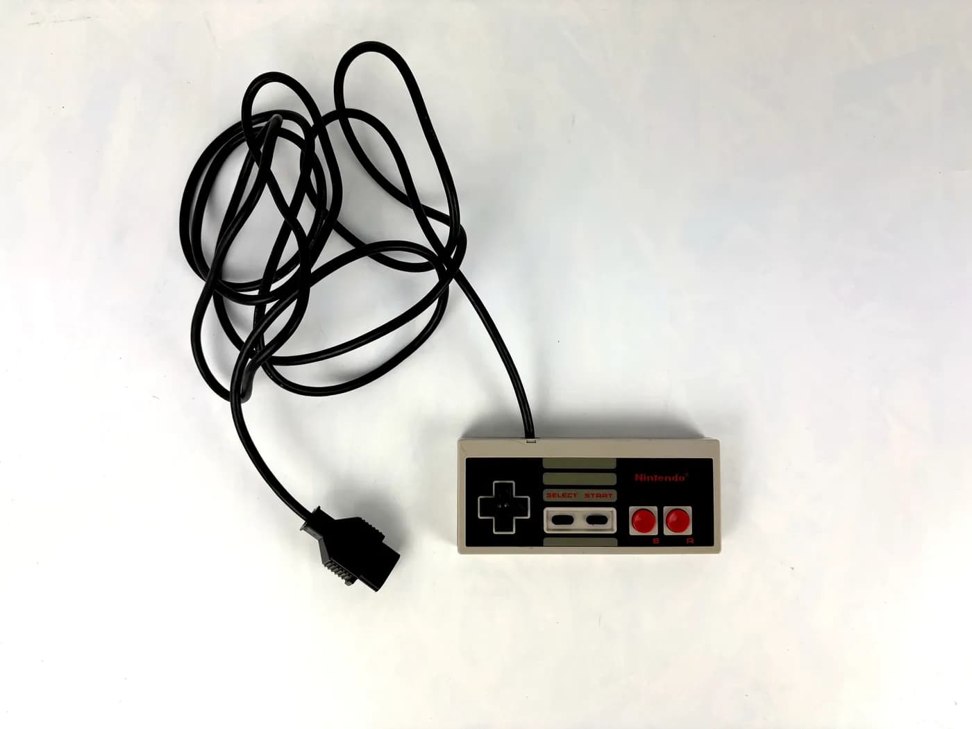 Nintendo NES Controller Original