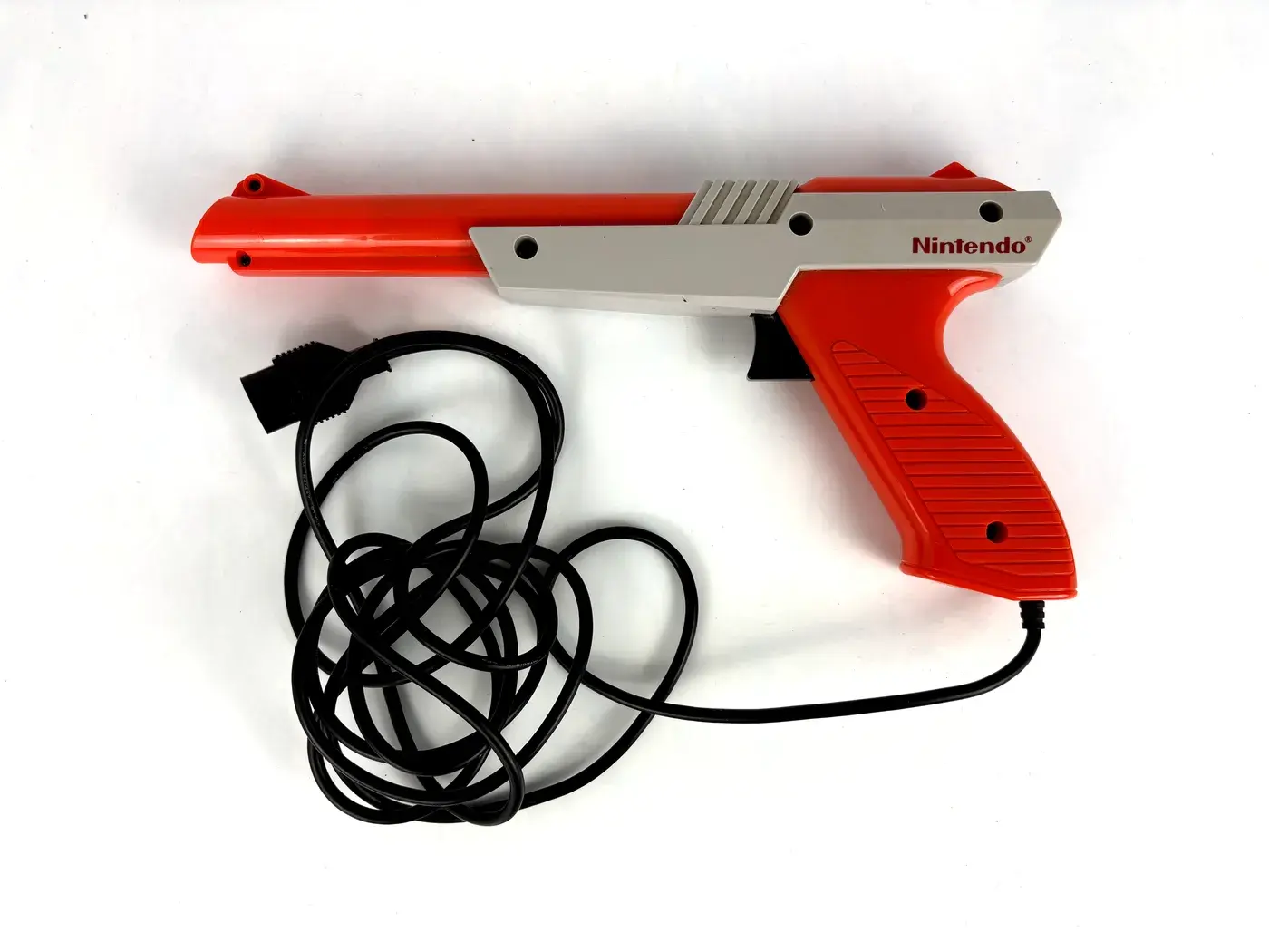 Nintendo NES Zapper