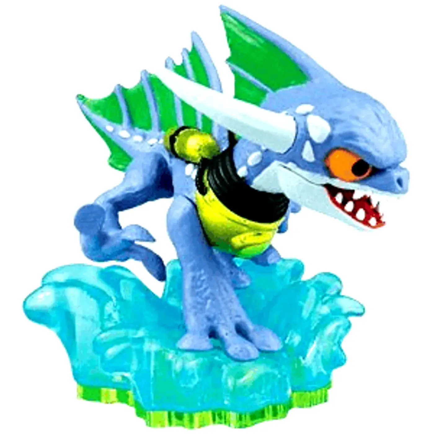 Skylanders Spyro's Adventure - Zap